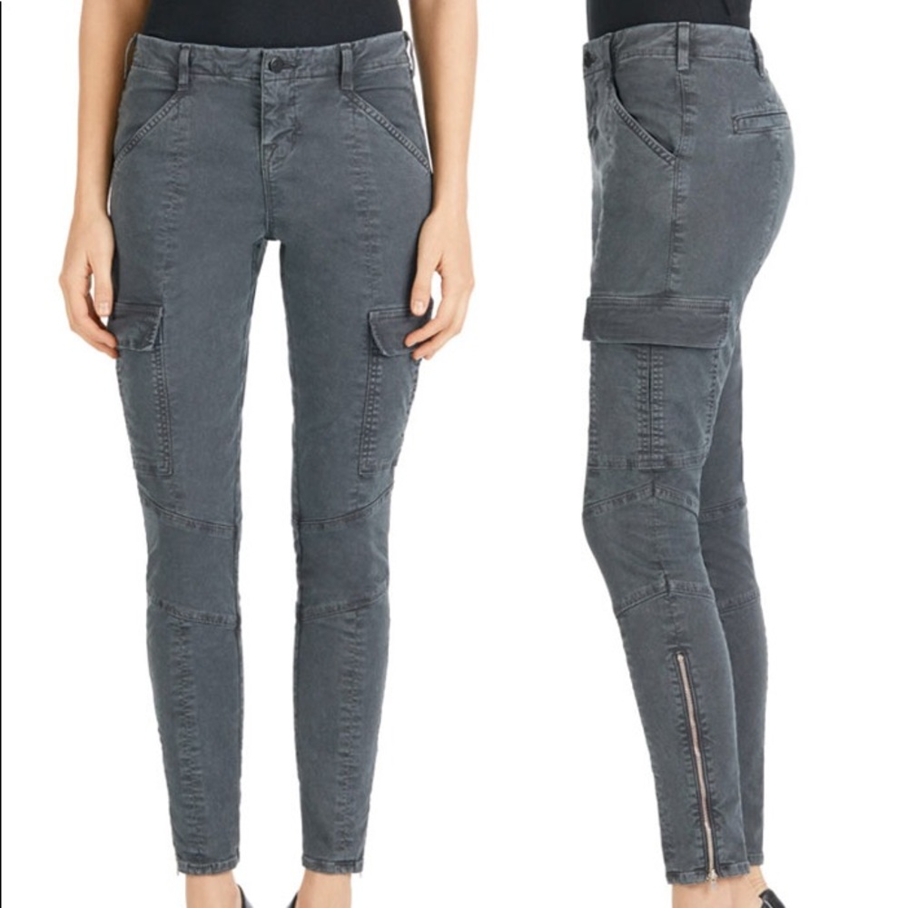 J Brand Houlihan Cargo Pant Jeans